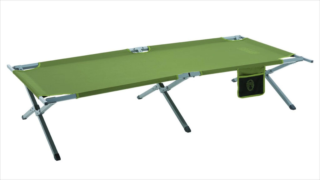 コールマン トレイルヘッドコット